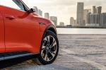 Audi e-tron 55 Quattro 2019 года (WW)